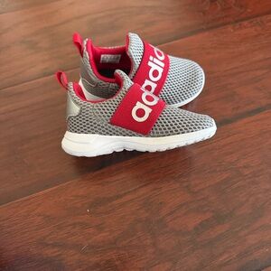 Adidas Original Shoes | Lite Racer Adapt 4.0 Slip On Sneaker